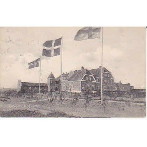 Roskilde Højskole - J.B.19474