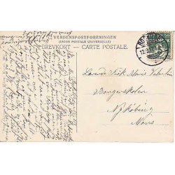 Roskilde H&oslash;jskole - P.A.233