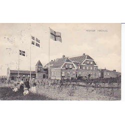 Roskilde H&oslash;jskole - P.A.233