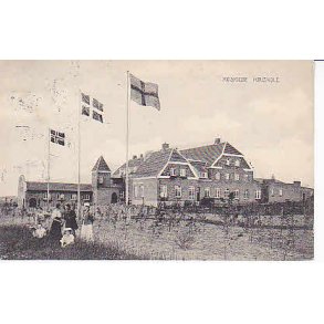 Roskilde Højskole - P.A.233