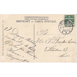 Roskilde Hjskole - P.A. 1801