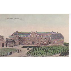 Roskilde Hjskole - P.A. 1801