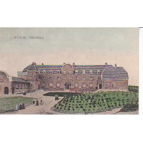 Roskilde Hjskole - P.A. 1801