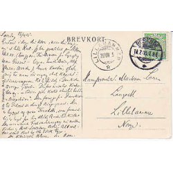 Roskilde Absalonbuen. E.F.258