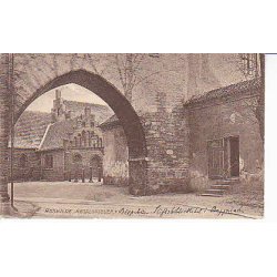 Roskilde Absalonbuen. E.F.258