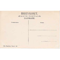 Roskilde Absalonbuen. E.F.258