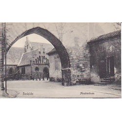 Roskilde Absalonbuen. E.F.258