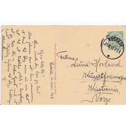 Roskilde Absalonbuen. H.J.38336