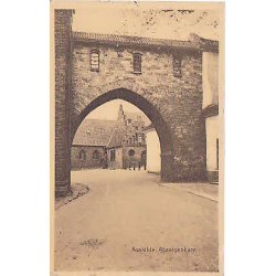 Roskilde Absalonbuen. H.J.38336