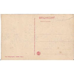 Roskilde Absalonbuen. J.B. u/n -