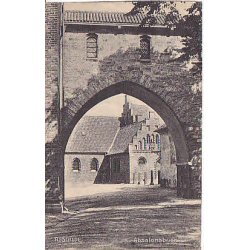 Roskilde Absalonbuen. J.B. u/n -