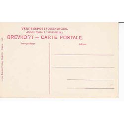 Roskilde Absalonbuen. J.B. 2930