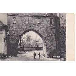 Roskilde Absalonbuen. J.B. 2930