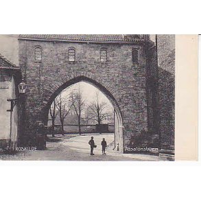 Roskilde Absalonbuen. J.B. 2930