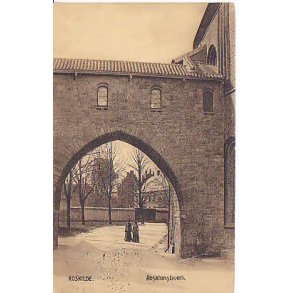 Roskilde Absalonbuen. J.B. 20913