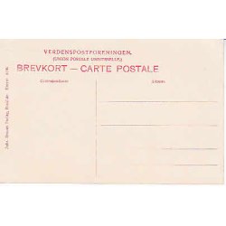 Herthadals S&oslash;en. J.B. 6196