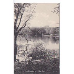 Herthadals S&oslash;en. J.B. 6196