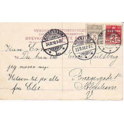 Algade- Roskilde St. 2925