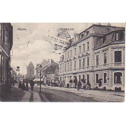 Algade- Roskilde St. 2925