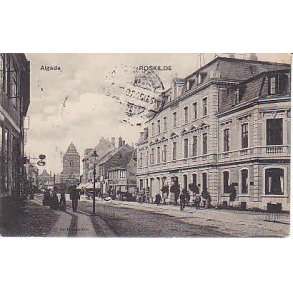 Algade- Roskilde St. 2925
