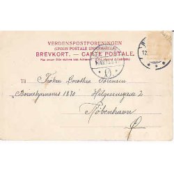 Algade - Roskilde St. 2925