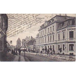 Algade - Roskilde St. 2925