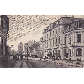 Algade - Roskilde St. 2925