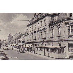 Algade- Roskilde St. 88K