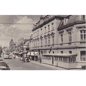 Algade- Roskilde St. 88K