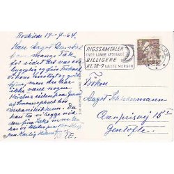 Algade- Roskilde St. 88K