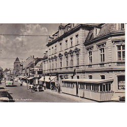 Algade- Roskilde St. 88K