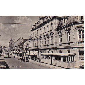 Algade- Roskilde St. 88K