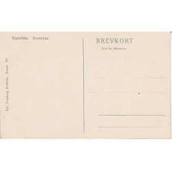 Roskilde Domkirke. - E.F.971