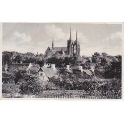 Roskilde Domkirke. E.F.1633