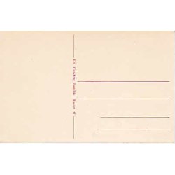 Roskilde Domkirke. - E.F.17