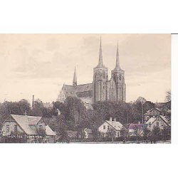 Roskilde Domkirke. - E.F.17