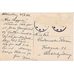 Roskilde Domkirke. E.F.1120