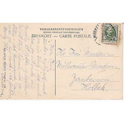 Roskilde Domkirke -  E.F.773