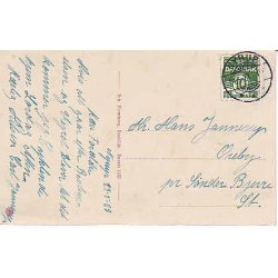 Roskilde Domkirke -  E.F.1152