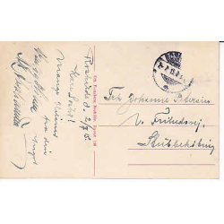 Roskilde Domkirke. -  E.F.146