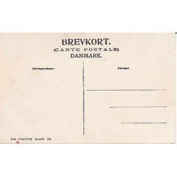 Roskilde Domkirke. E.F.120