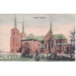 Roskilde Domkirke. E.F.120