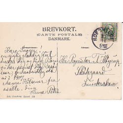 Roskilde Domkirke. E.F.120