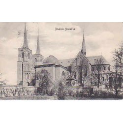 Roskilde Domkirke. E.F.120