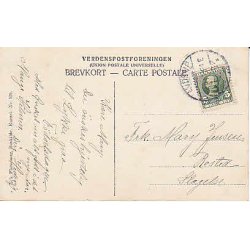 Roskilde Domkirke. E.F.120