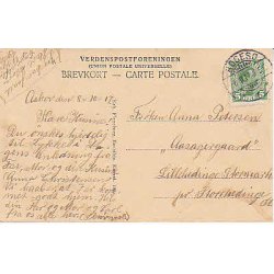 Roskilde Domkirke. -  E.F.102