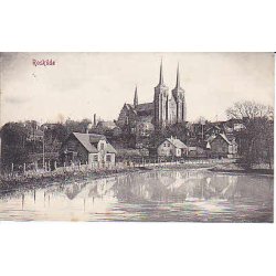 Roskilde Domkirke. E.F.109