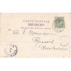 Roskilde Domkirke. E.F.109