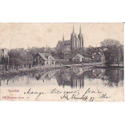 Roskilde Domkirke. E.F.109