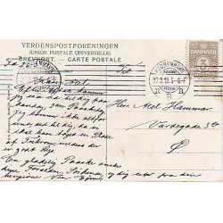 Roskilde Domkirke. E.F.54